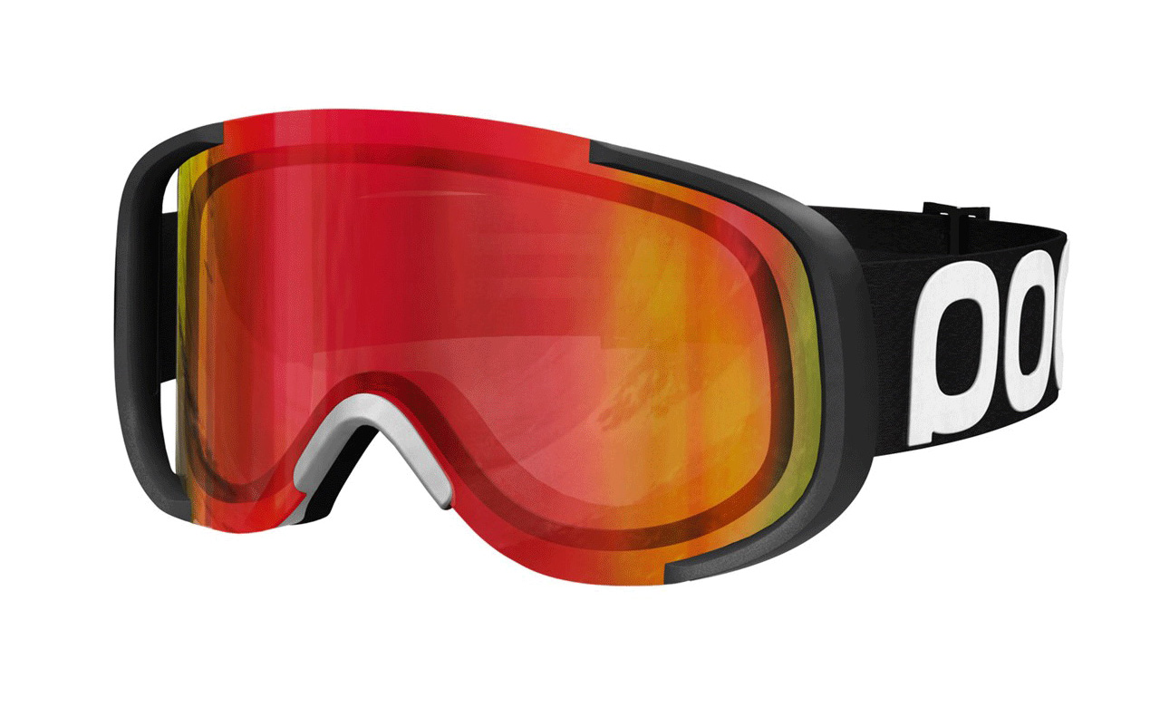 poc goggles mtb