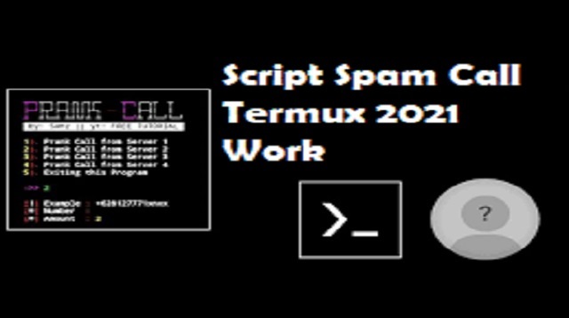 Script termux pulsa gratis 2021