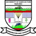 FUAM Postgraduate Admission List 2019/2020 | 1st, 2nd & 3rd Batch