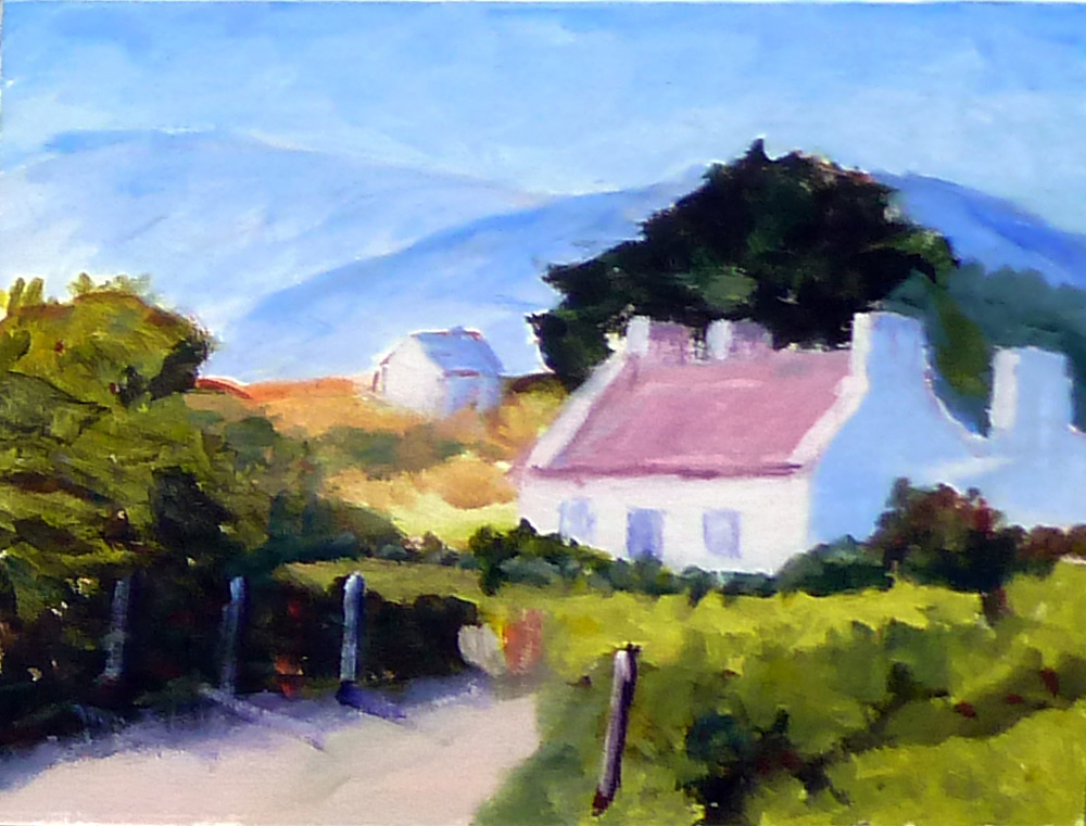 The Official BLOG of the Dublin Painting and Sketching Club Art