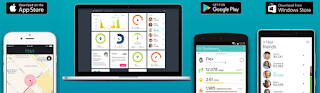 Set Up Fitbit Charge Hr | Fitbit User Guide