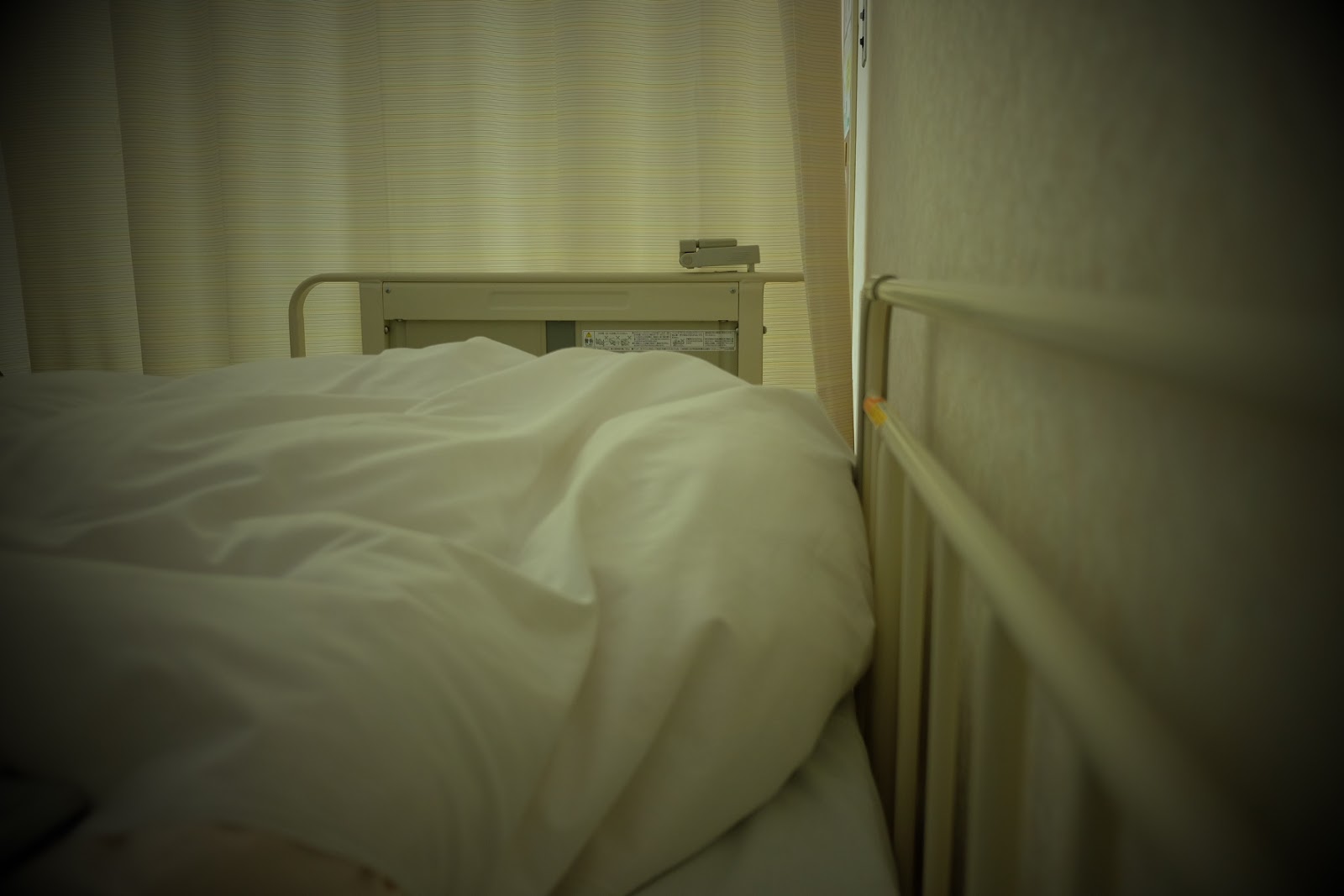 From a Japanese Hospital Ward Japan Blog Tokyo Osaka Nagoya Kyoto