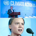 ANTÓNIO GUTERRES Y GRETA THUNBERG PIDEN UNA TRANSFORMACIÓN RADICAL PARA DETENER EL CAMBIO CLIMÁTICO