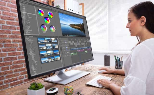 Become an Online Video Editor