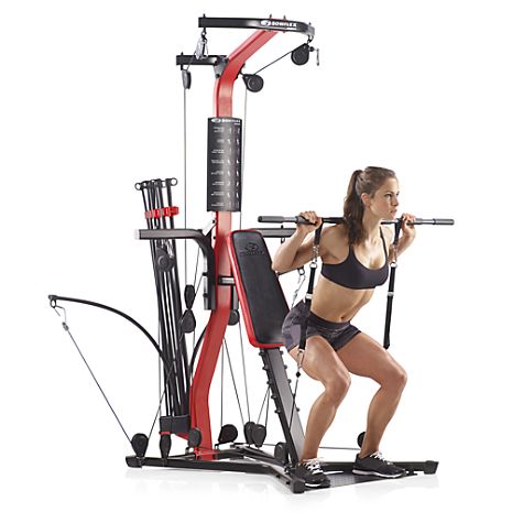 Bowflex PR3000 Secrets You Should Know | Bowflex PR3000 Home Gym Review