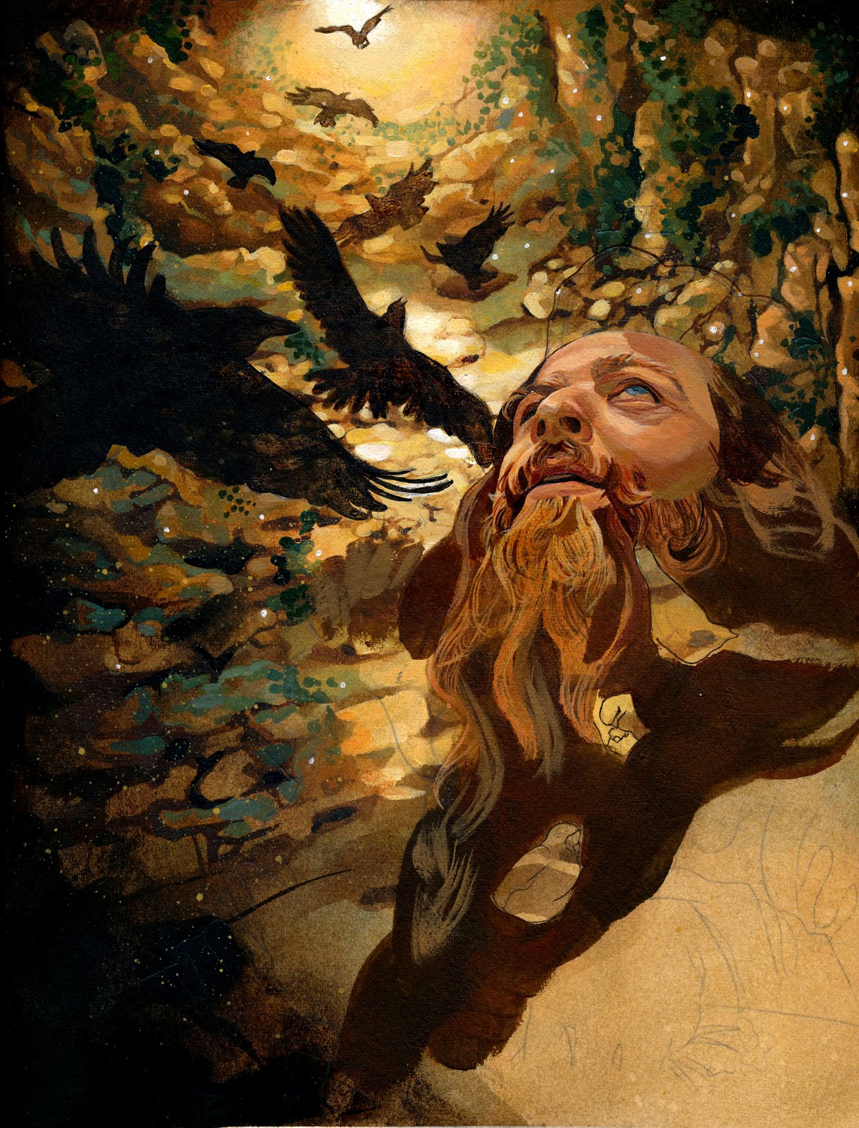 king under the mountain frederick barbarossa king under the mountain frederick barbarossa