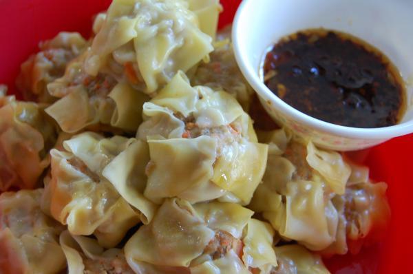food recipes filipino and international