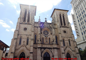 San Fernando Roman Catholic Church