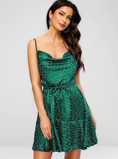 https://www.zaful.com/polka-dot-drawstring-waist-cami-dress-p_670578.html
