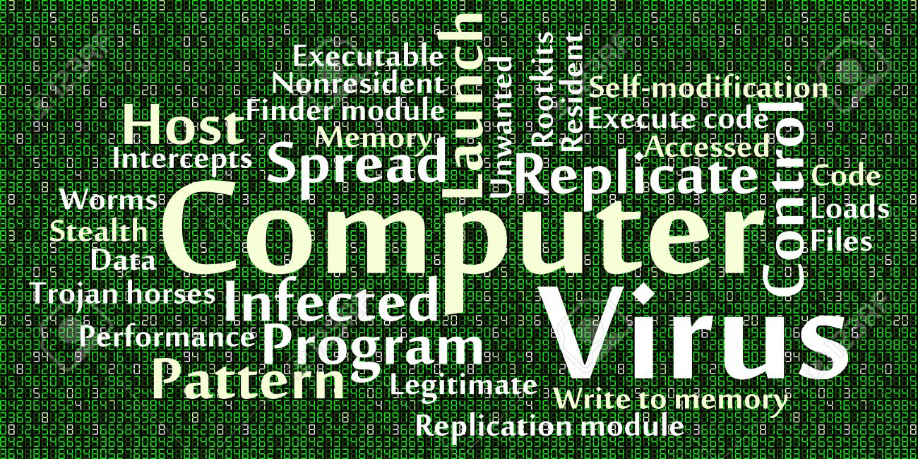Image result for computer viruses