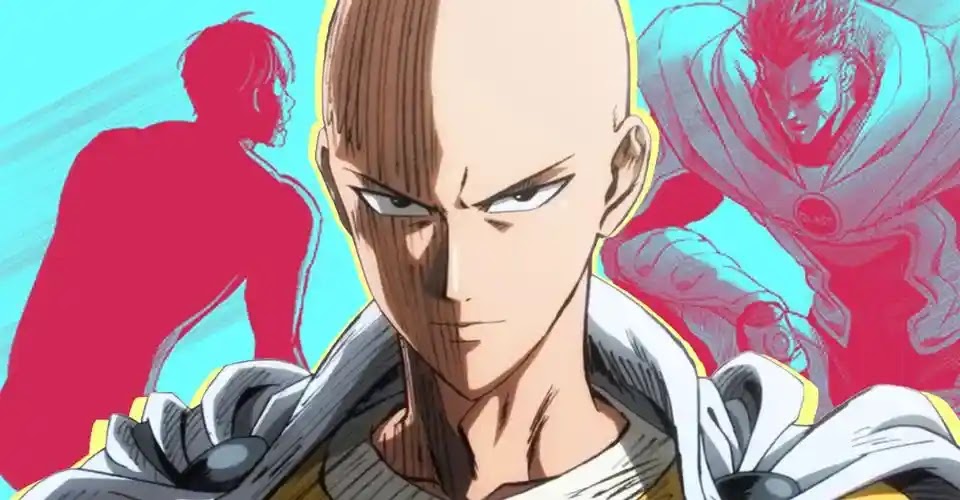 TODOS OS 17 HERÓIS CLASSE S DE ONE PUNCH MAN E SEUS PODERES EXPLICADOS! 