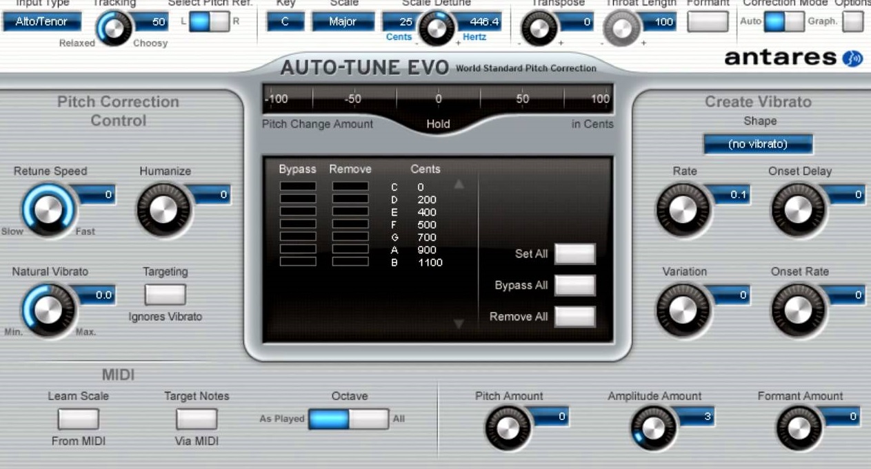 cubase 5 antares autotune cubase 5 antares autotune