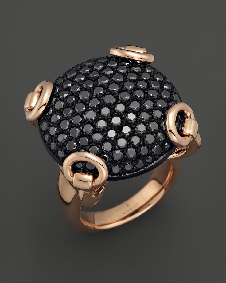 Contemporary rings designs