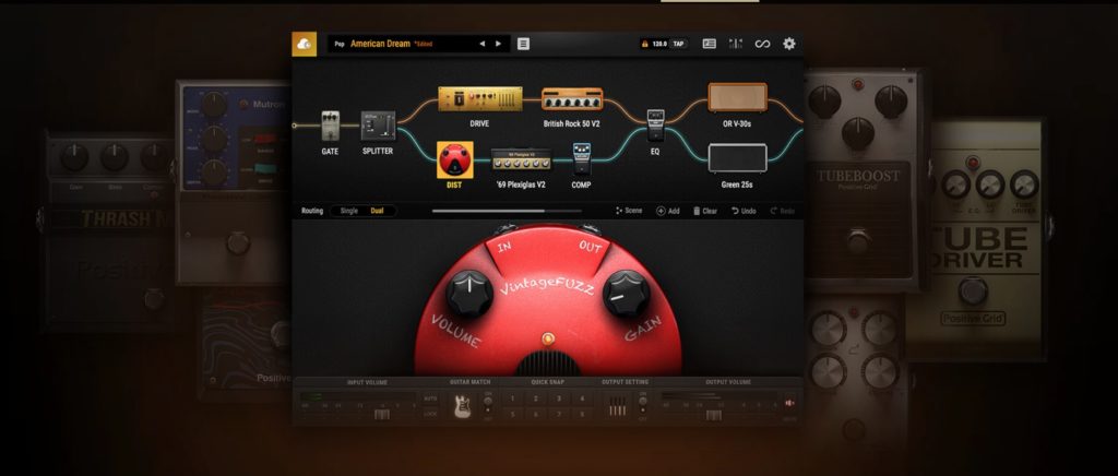 download positive grid bias fx 2 elite v2.5.0 full version download positive grid bias fx 2 elite v2.5.0 full version
