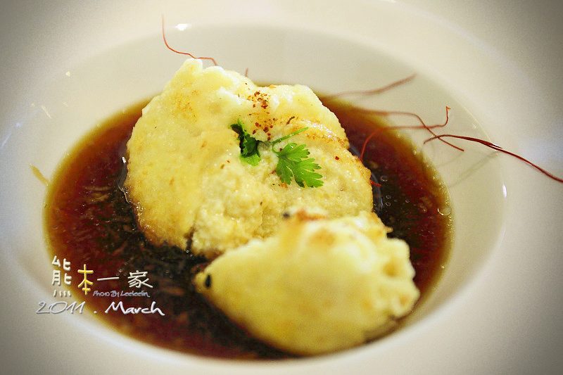 宜蘭無菜單料理美食|青山食藝料理餐廳