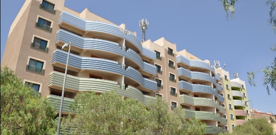 شقق سكنية بخدمات فندقية شقق سكنية بخدمات فندقية