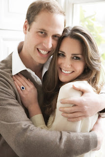 PRINCE WILLIAM KATE MIDDLETON OFFICIAL ENGAGEMENT