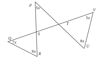 Soal Dan Jawaban Ayo Kita Berlatih 7 4 Hubungan Antar Sudut Matematika Kelas 7 M4thguru