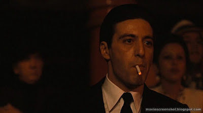 The Godfather 2 movie screenshots