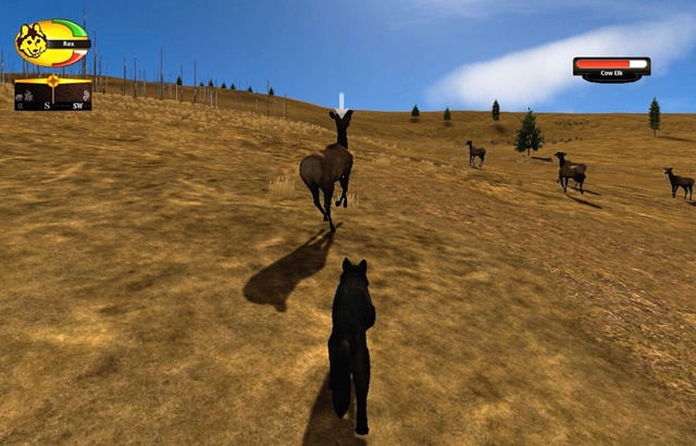 WolfQuest PC Full WolfQuest PC Full