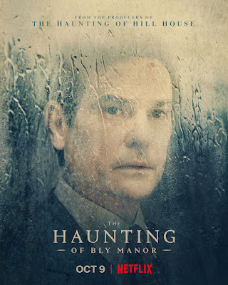 The Haunting Of Bly Manor Miniseries Poster 10