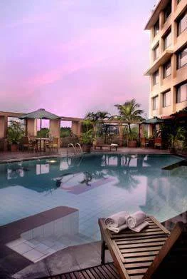 Hotel Ciputra Semarang | Semarang Plus