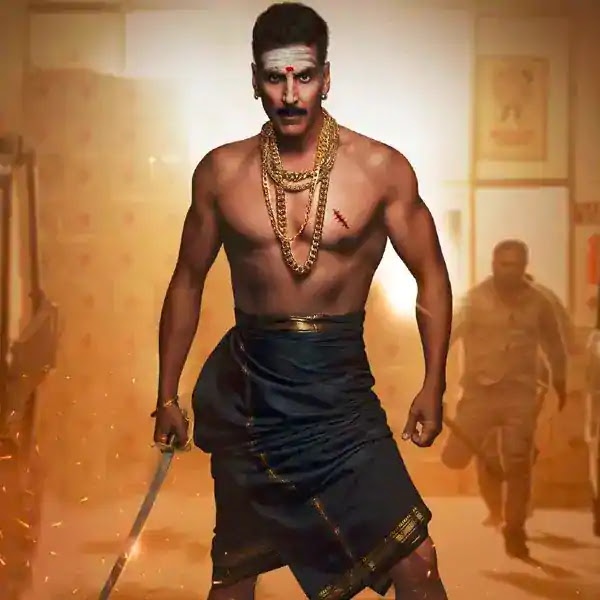 KRK Tweet Ho Rha Hain Viral Akshya Kumar Ke Ab 2-3 Saal Bache Hain Akshay-Kumar