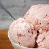 Strawberry Ice Cream