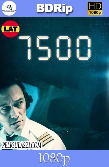 7500 (2019) HD BDRip 1080p Dual-Latino