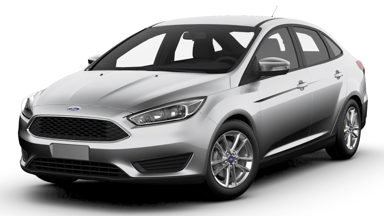 Lanzamiento: Ford Focus Sedán 1.6 S M/T : Autoblog Uruguay | Autoblog
