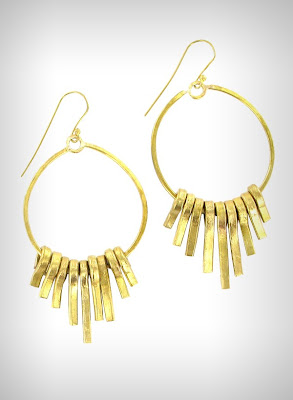 fairtrade earrings 