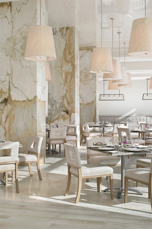 Interiors by Jacquin: 10 Global Restaurants with Impeccable Interior Design