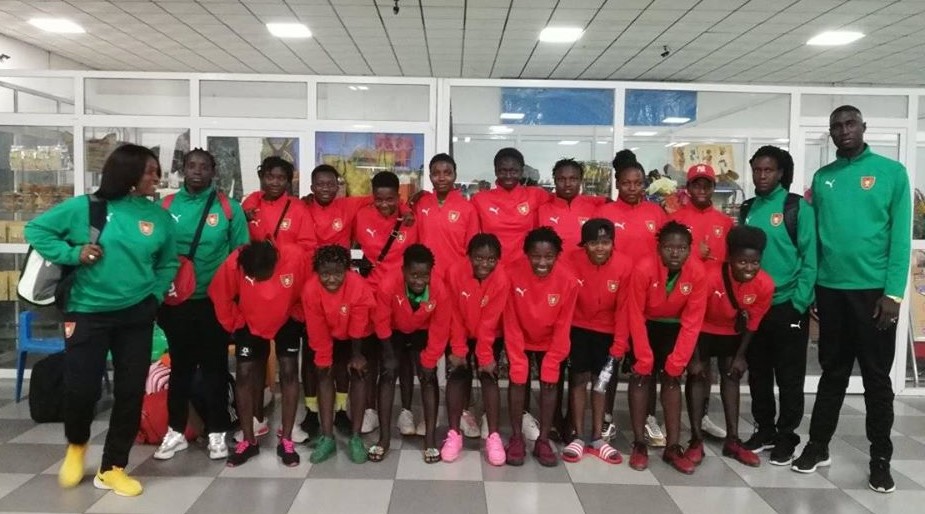 Guiné-Bissau presente no primeiro campeonato mundial 'online' de jogo de  damas – Somos!