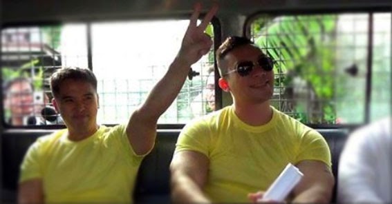 Cedric Lee “threatens” Vhong Navarro with ‘It’s Showtime’ Remark