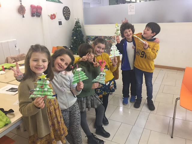 Welcome English IMG 0387