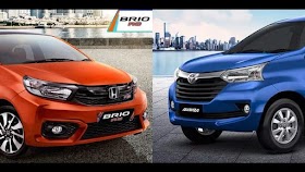 PPnBM Nol Persen, Harga Avanza-Brio Bisa Turun Hingga Rp20 Juta