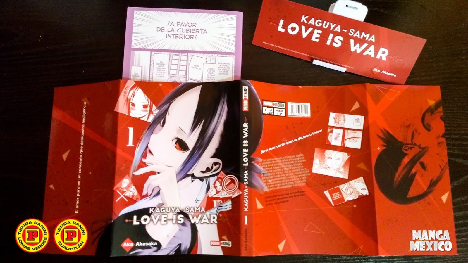 Kaguya-sama: Love Is War -Ultra Romantic- (Doblaje Latino) Kaguya