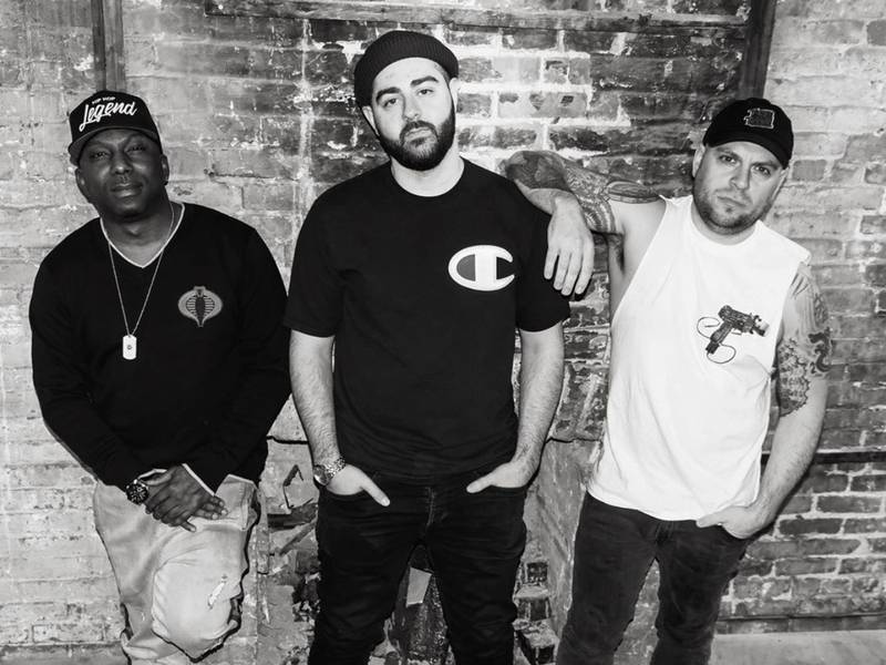 Sound P. is diggin' in the crates: Jamo Gang