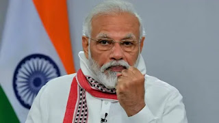 Prime Minister Modi inaugurates 3 projects in Gujarat