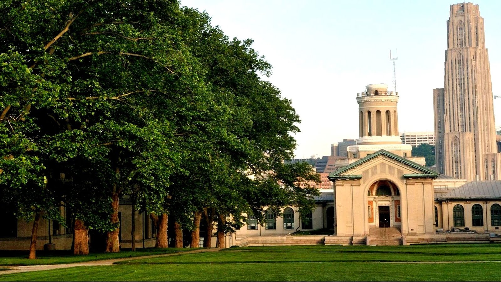 Millersville University of Pennsylvania University Choices