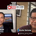 Kritik Investasi Miras, Rocky: yang Mabuk Pemerintah, yang Disalahin Rakyat