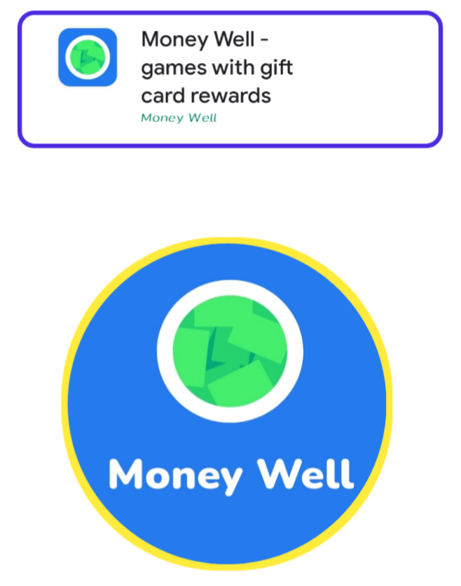 Money Well Games With Gift Card Rewards App Review