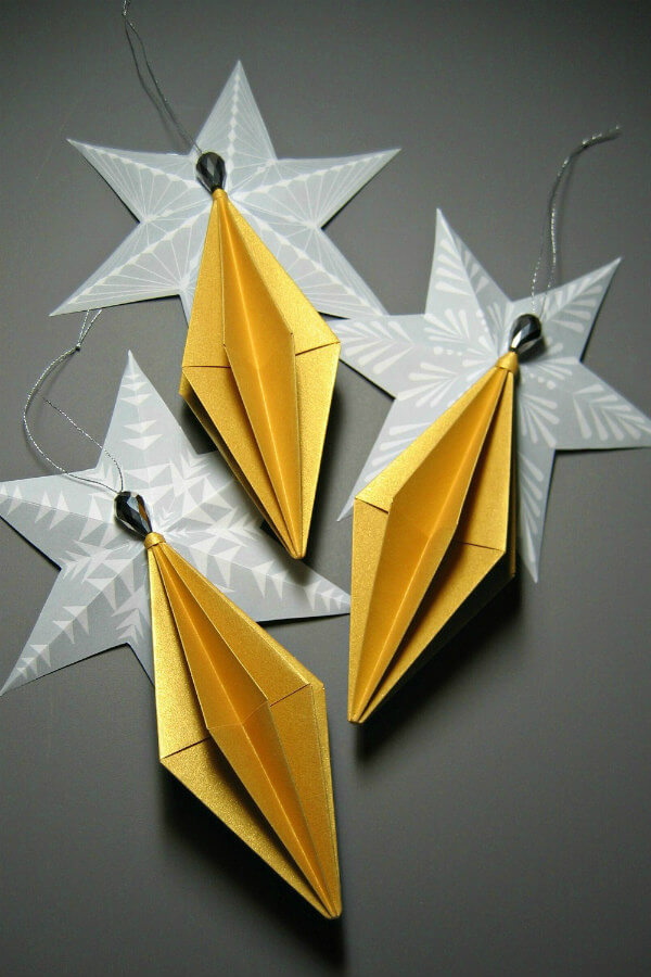 Origami Ornament Techniques Tips for Success