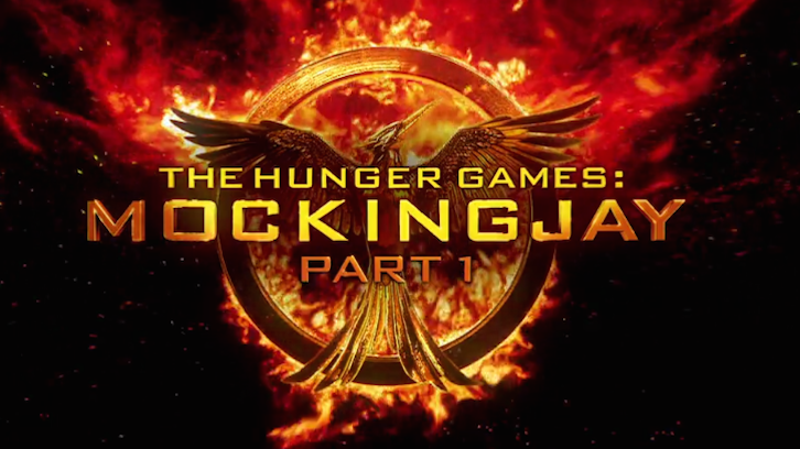MOVIES: The Hunger Games: Mockingjay - Part 1 - Two New TV Spots