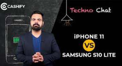 Some important things about Techno and iPhone 11