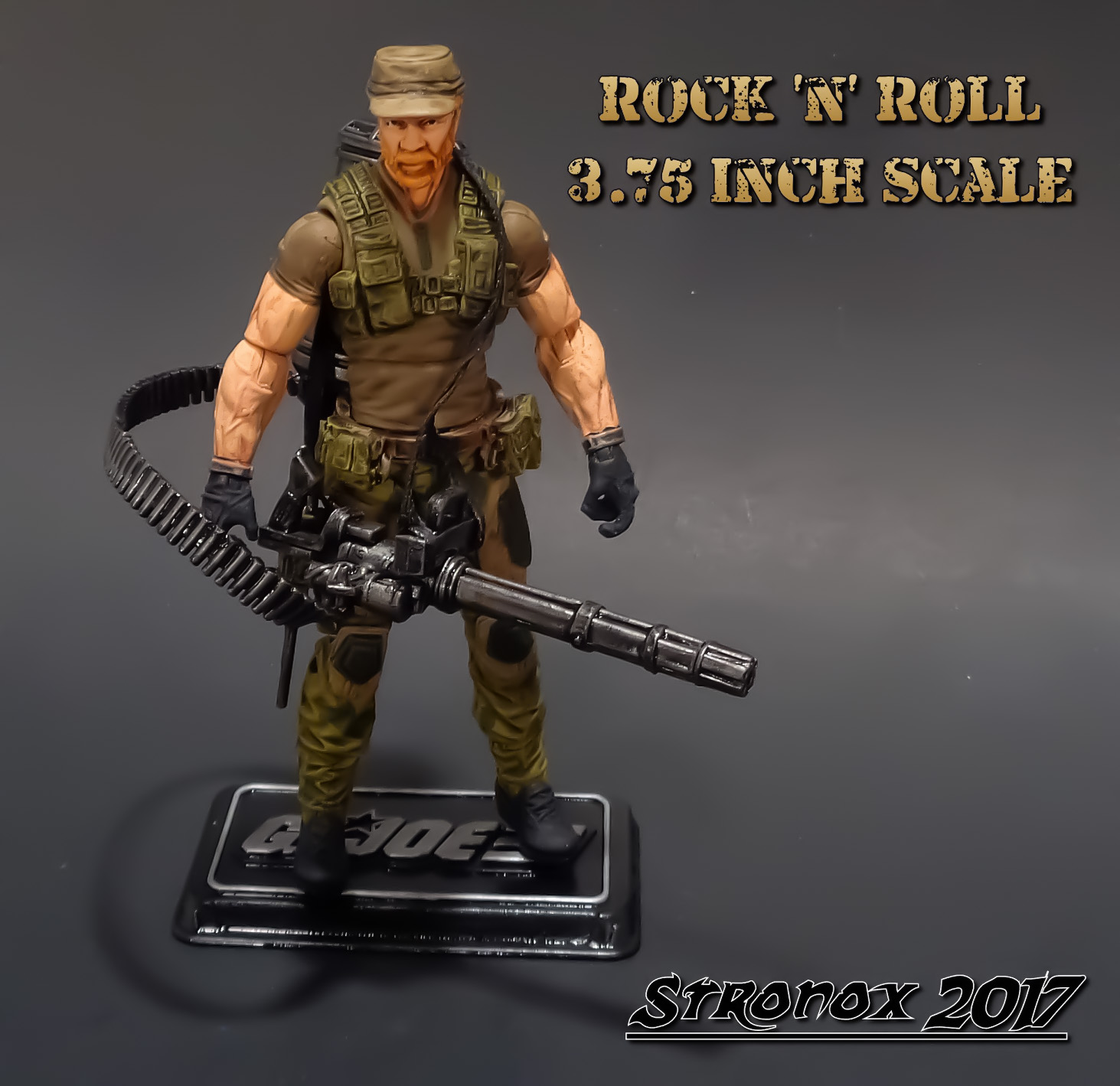 gi joe rock