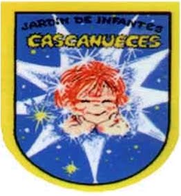 Jardín Cascanueces