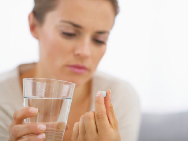 Cara Mempercepat Menstruasi dan Cara Agar Menstruasi Cepat Selesai