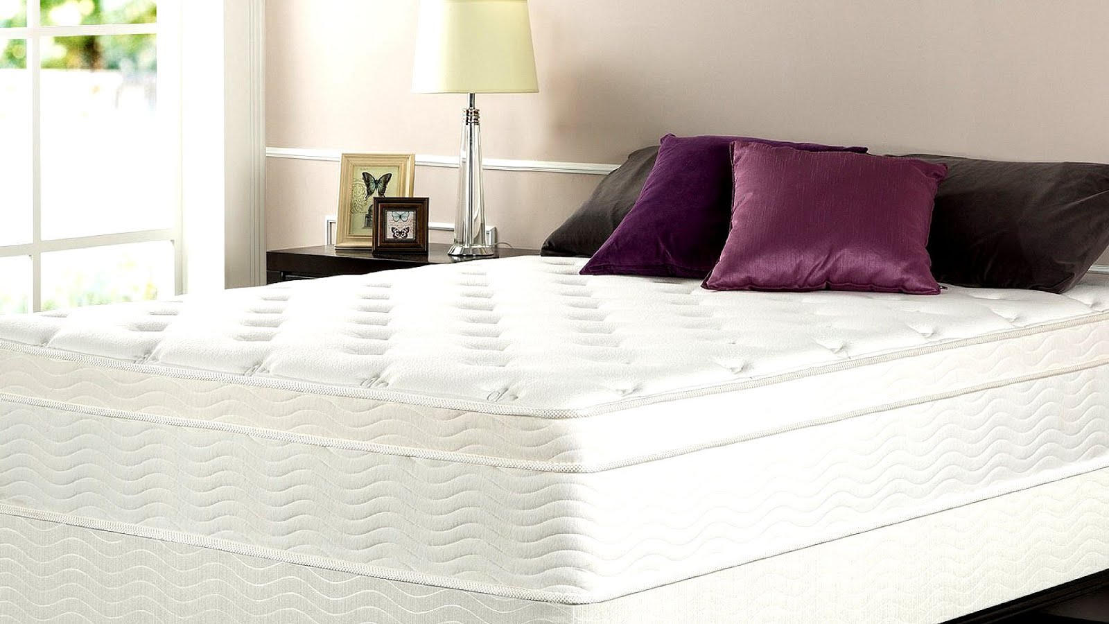 have to use beautyrest box spring with mattress