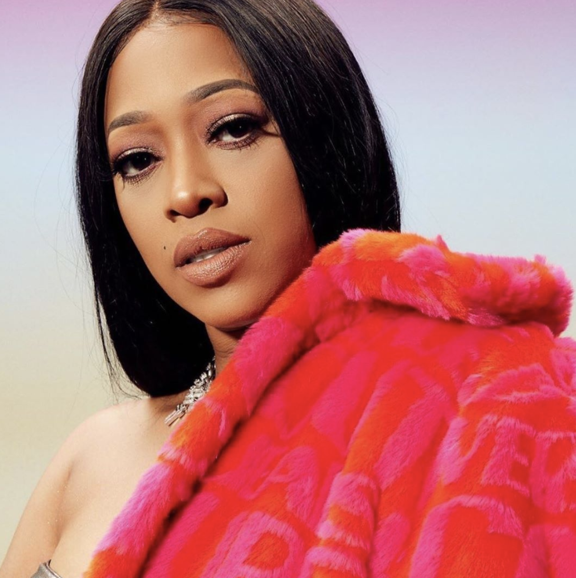 Rhymes With Snitch | Celebrity and Entertainment News | : Trina Calls ...